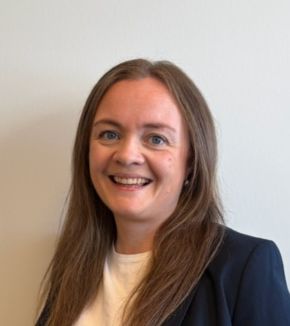 Jeanett Madelein Ellingsen Steiro